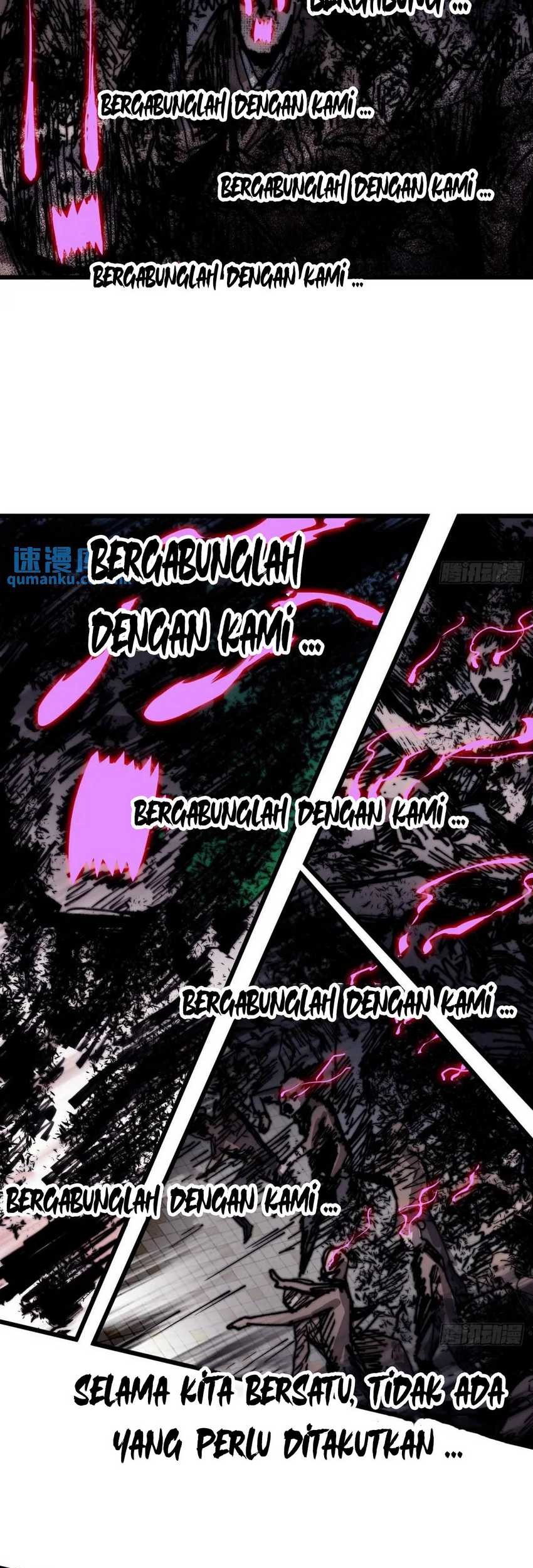 It Starts With A Mountain Chapter 715 Gambar 23