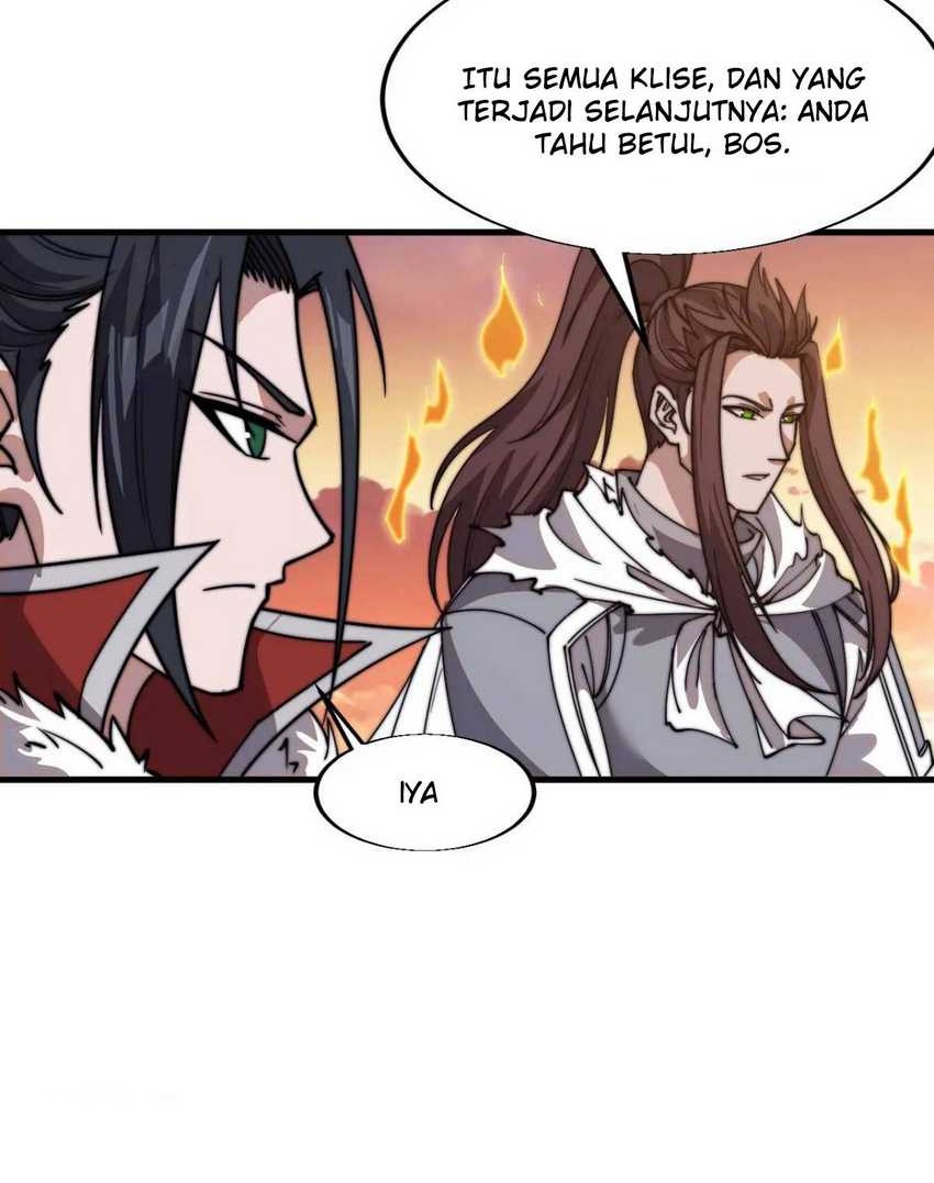 It Starts With A Mountain Chapter 714 Gambar 16