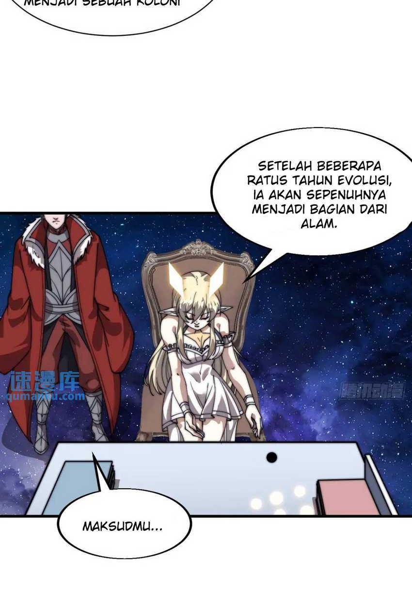 It Starts With A Mountain Chapter 712 Gambar 8