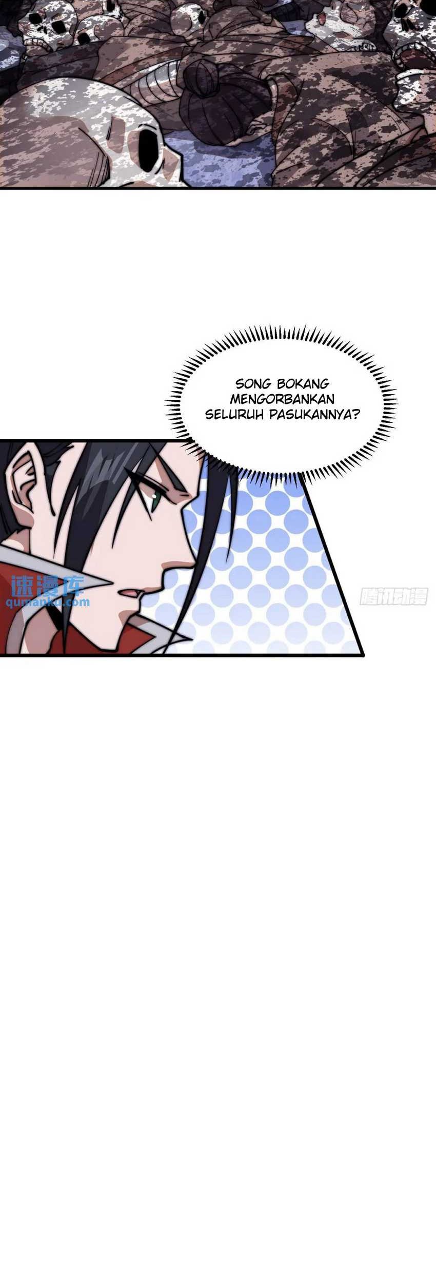 It Starts With A Mountain Chapter 712 Gambar 28