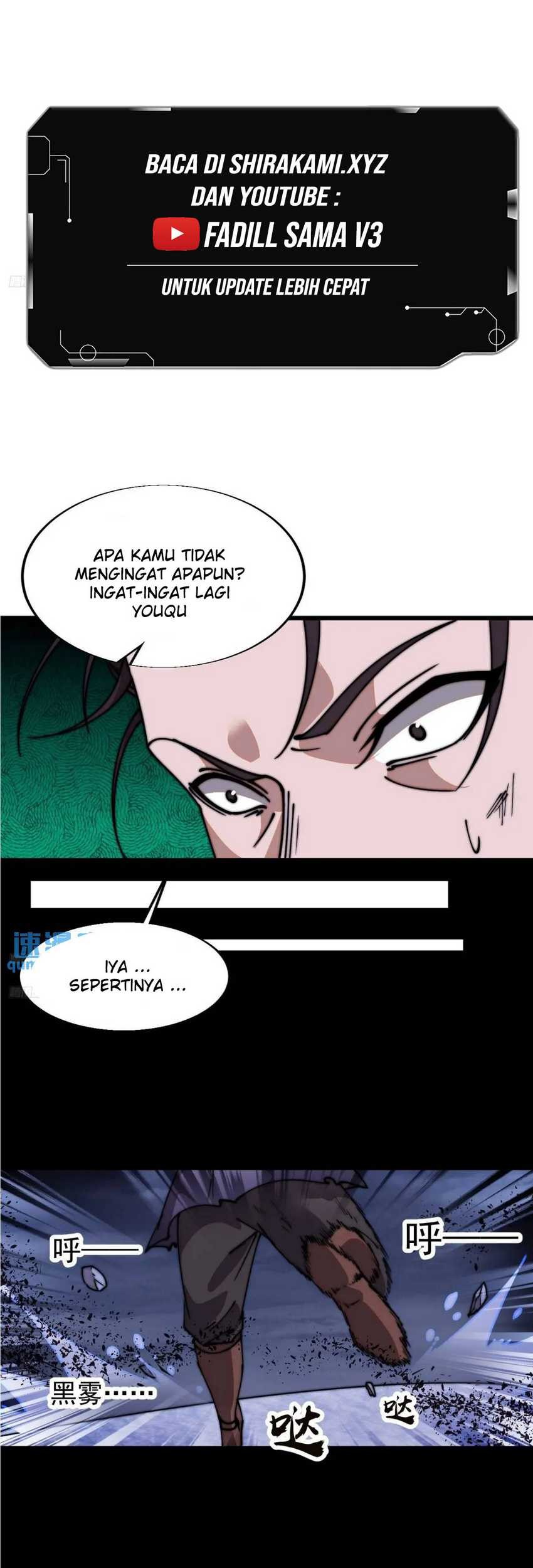 Baca It Starts With A Mountain Chapter 711 Gambar 2