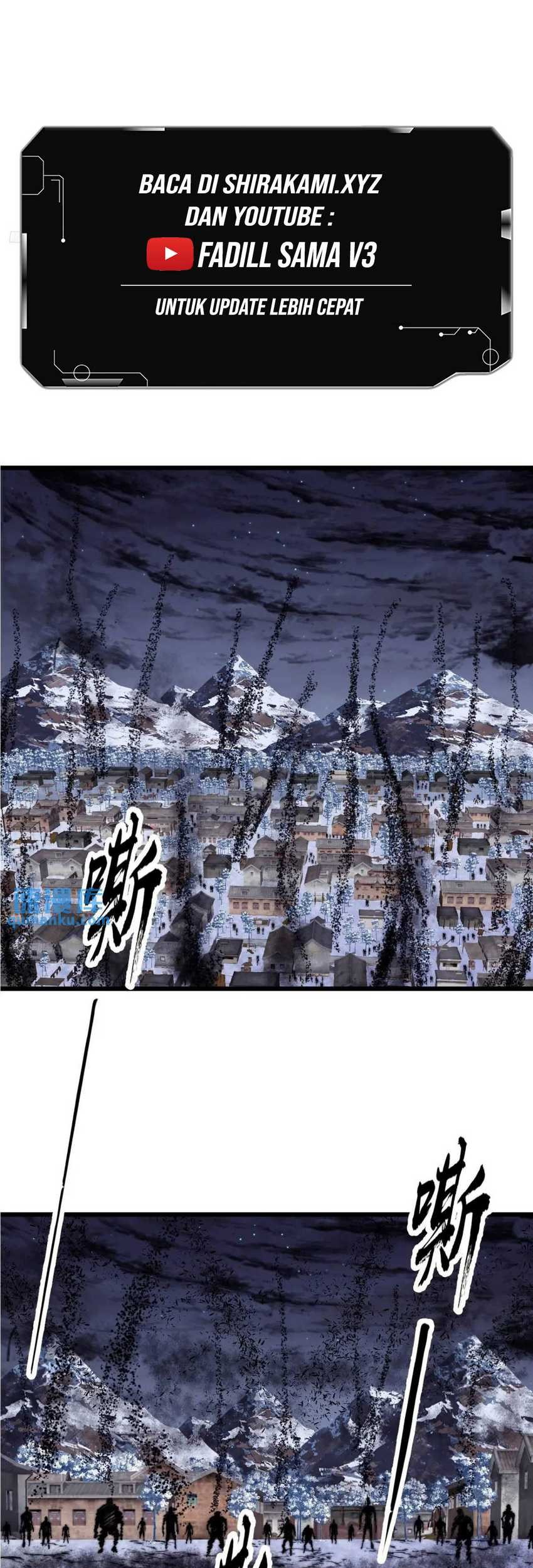 Baca  It Starts With A Mountain Chapter 710 Gambar 2