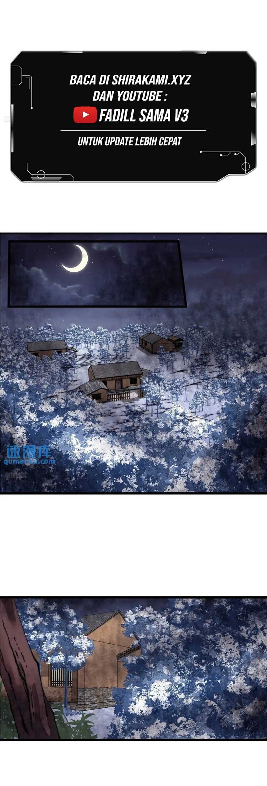 Baca It Starts With A Mountain Chapter 709 Gambar 2