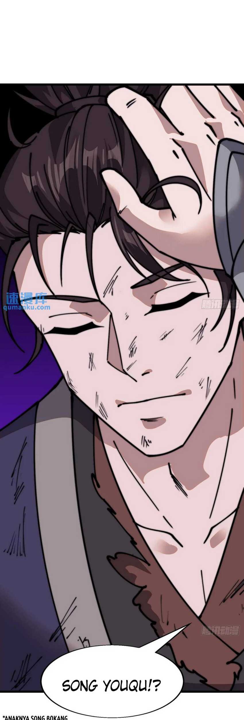 It Starts With A Mountain Chapter 708 Gambar 26