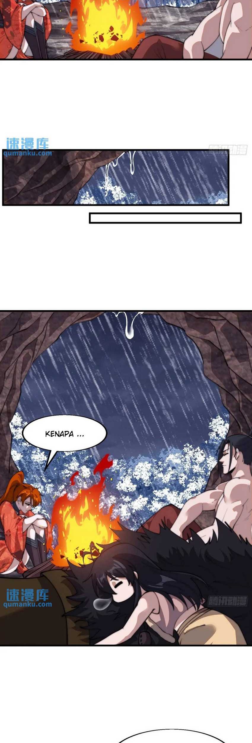 It Starts With A Mountain Chapter 706 Gambar 10