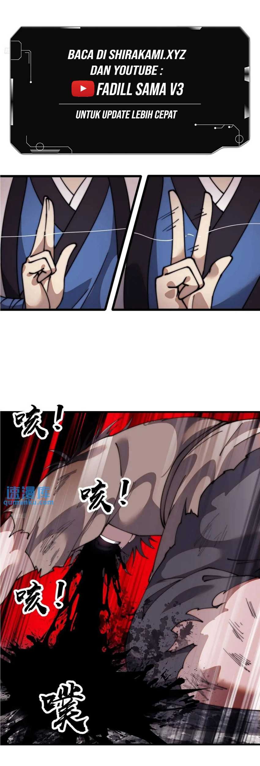 Baca  It Starts With A Mountain Chapter 705 Gambar 2