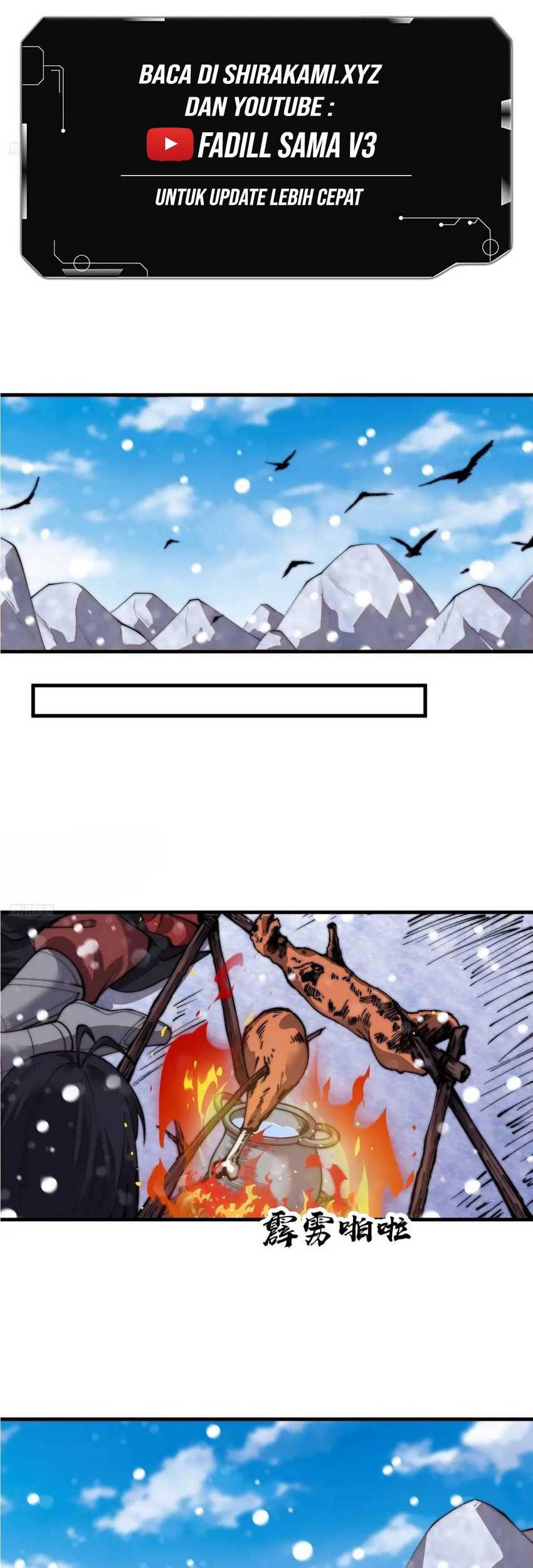 Baca It Starts With A Mountain Chapter 704 Gambar 2