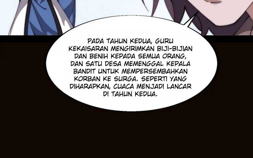 It Starts With A Mountain Chapter 704 Gambar 8