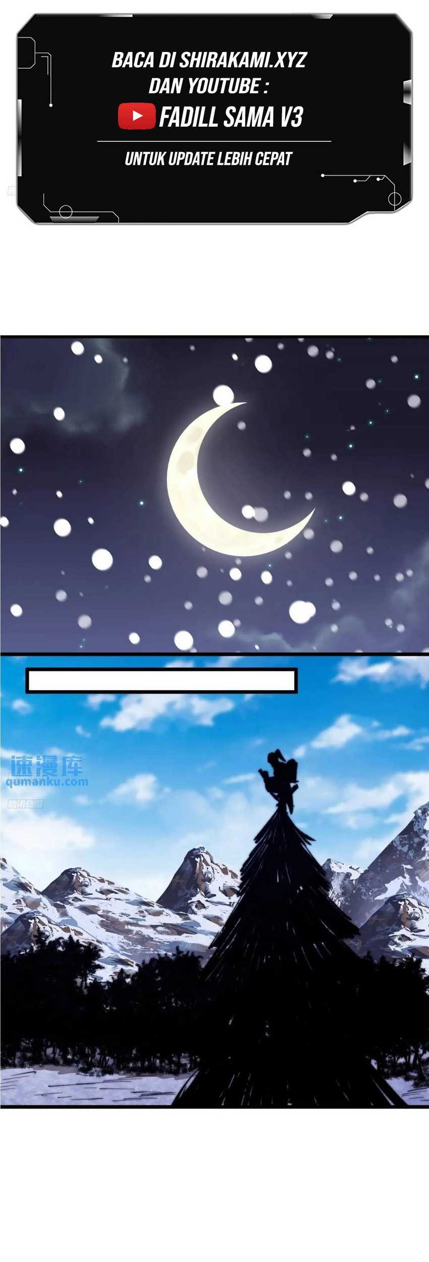Baca It Starts With A Mountain Chapter 699 Gambar 2