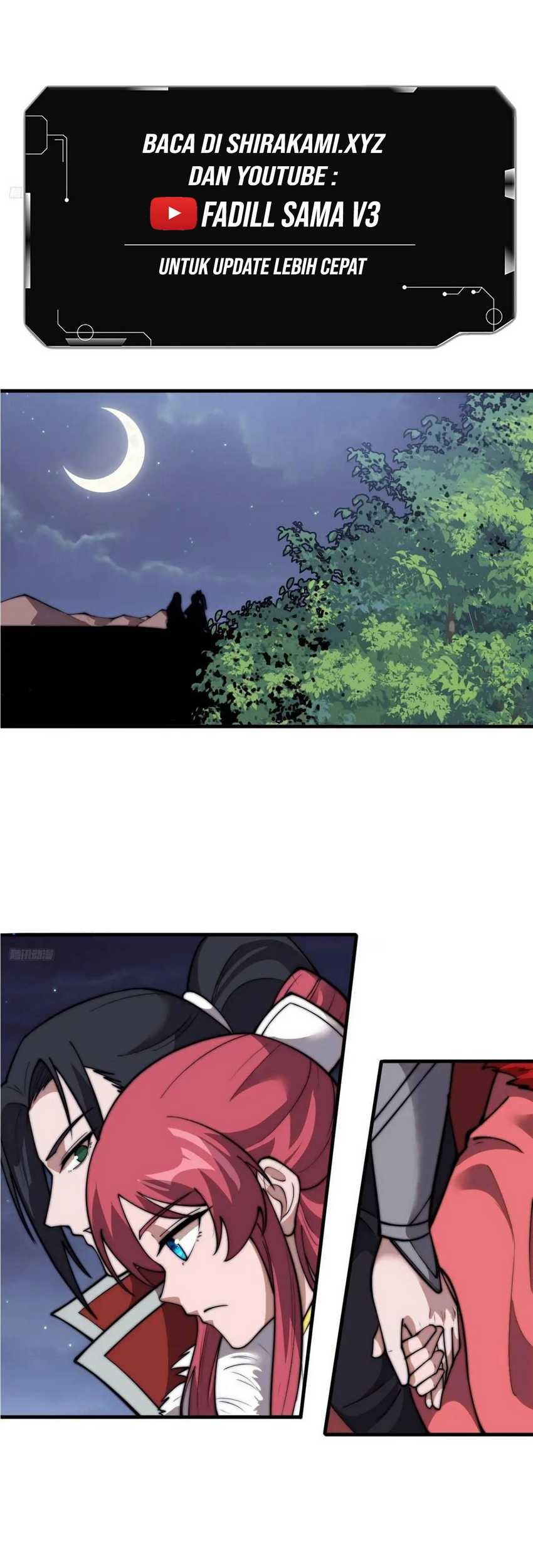 Baca It Starts With A Mountain Chapter 698 Gambar 2