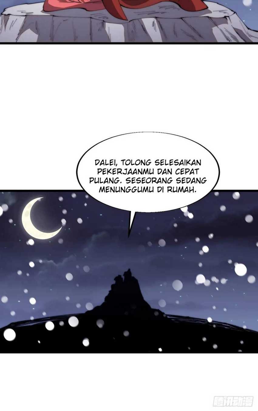 It Starts With A Mountain Chapter 698 Gambar 23