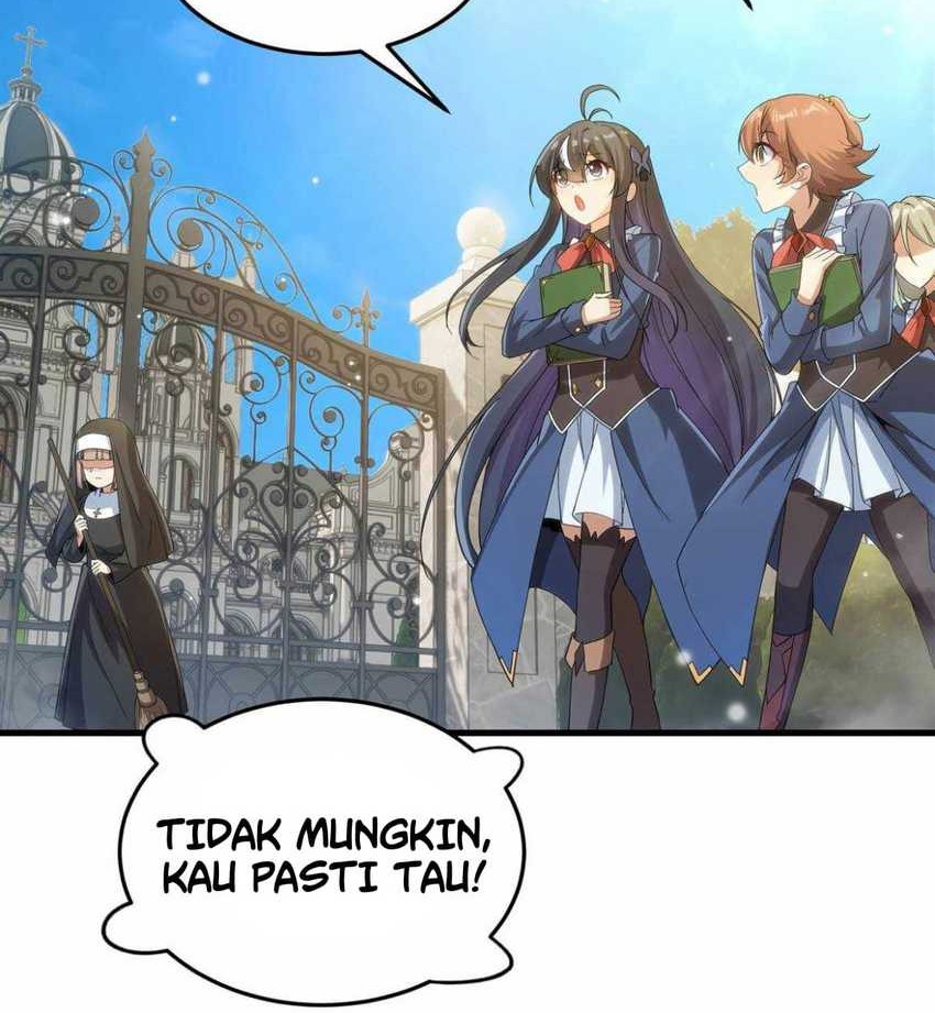Despite Coming From the Abyss, I Will Save Humanity Chapter 112 Gambar 19