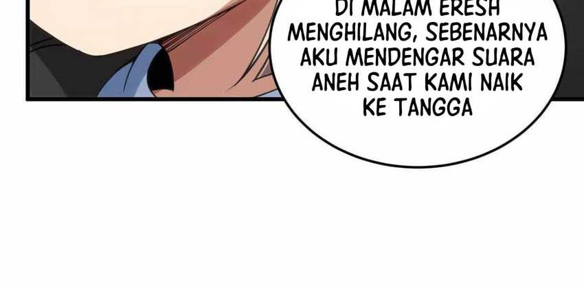 Despite Coming From the Abyss, I Will Save Humanity Chapter 112 Gambar 25