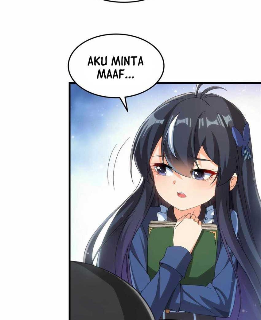 Despite Coming From the Abyss, I Will Save Humanity Chapter 112 Gambar 29