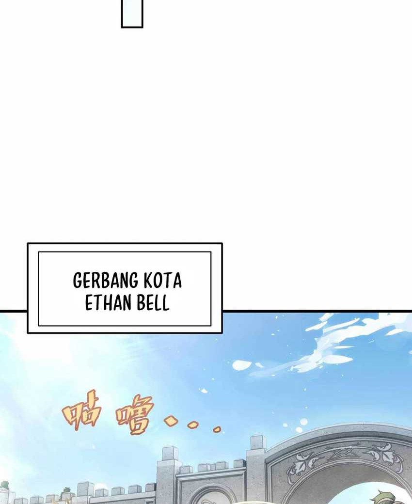 Despite Coming From the Abyss, I Will Save Humanity Chapter 112 Gambar 32