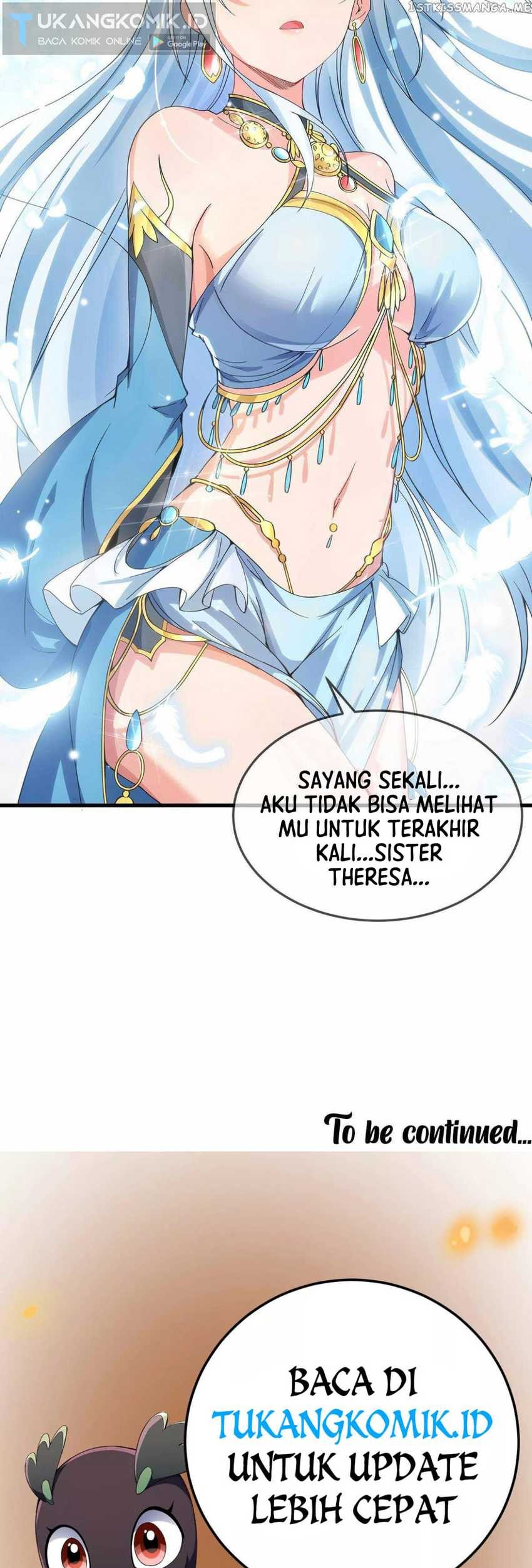 Despite Coming From the Abyss, I Will Save Humanity Chapter 112 Gambar 35