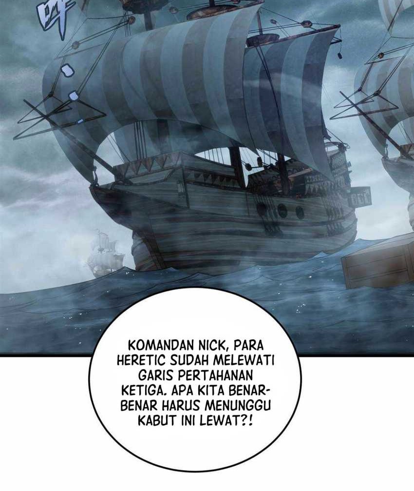 Baca Despite Coming From the Abyss, I Will Save Humanity Chapter 112 Gambar 2