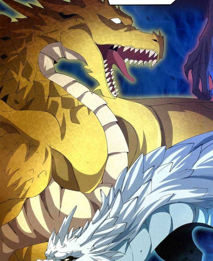 Despite Coming From the Abyss, I Will Save Humanity Chapter 112 Gambar 15