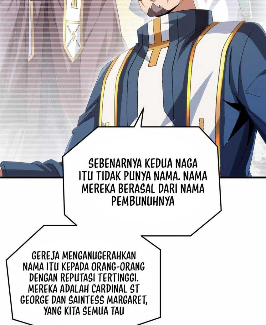 Despite Coming From the Abyss, I Will Save Humanity Chapter 112 Gambar 17
