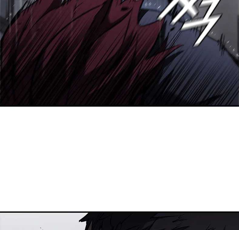 Shark Wyvern Chapter 30 Gambar 37