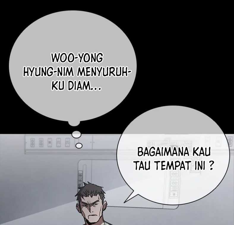 Shark Wyvern Chapter 30 Gambar 46