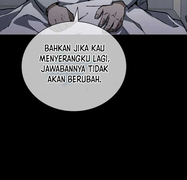 Shark Wyvern Chapter 30 Gambar 52