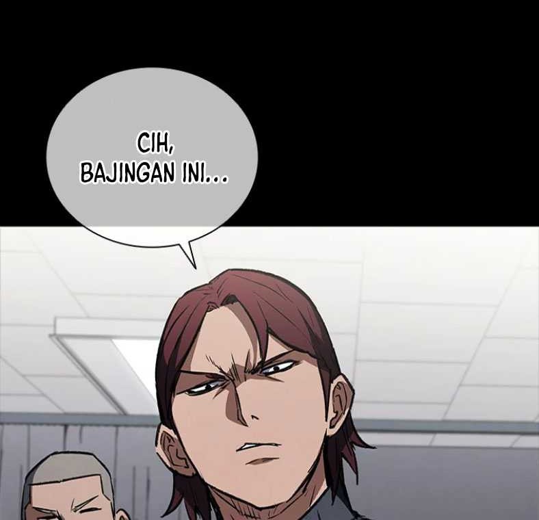 Shark Wyvern Chapter 30 Gambar 58