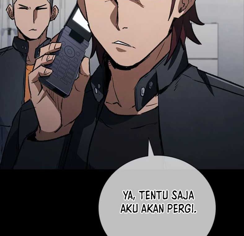 Shark Wyvern Chapter 30 Gambar 61