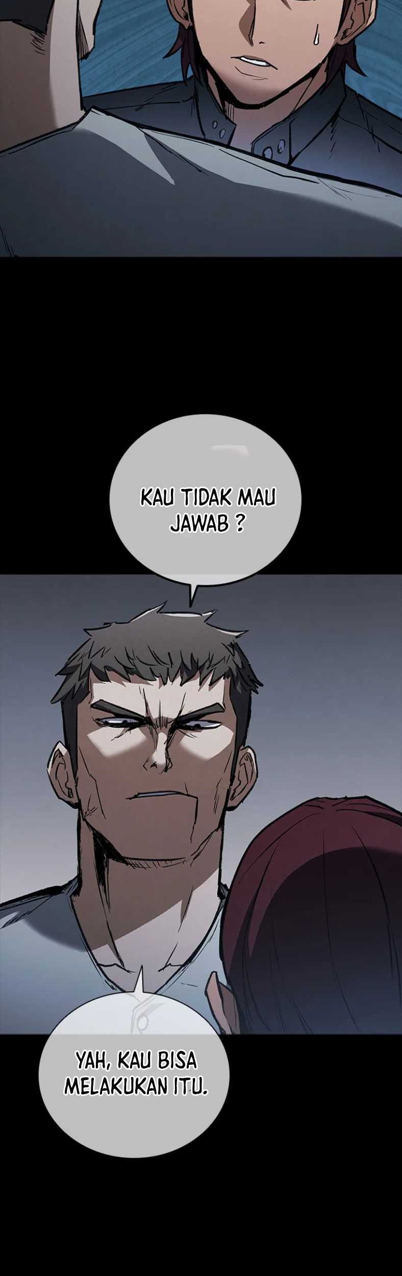 Shark Wyvern Chapter 30 Gambar 69