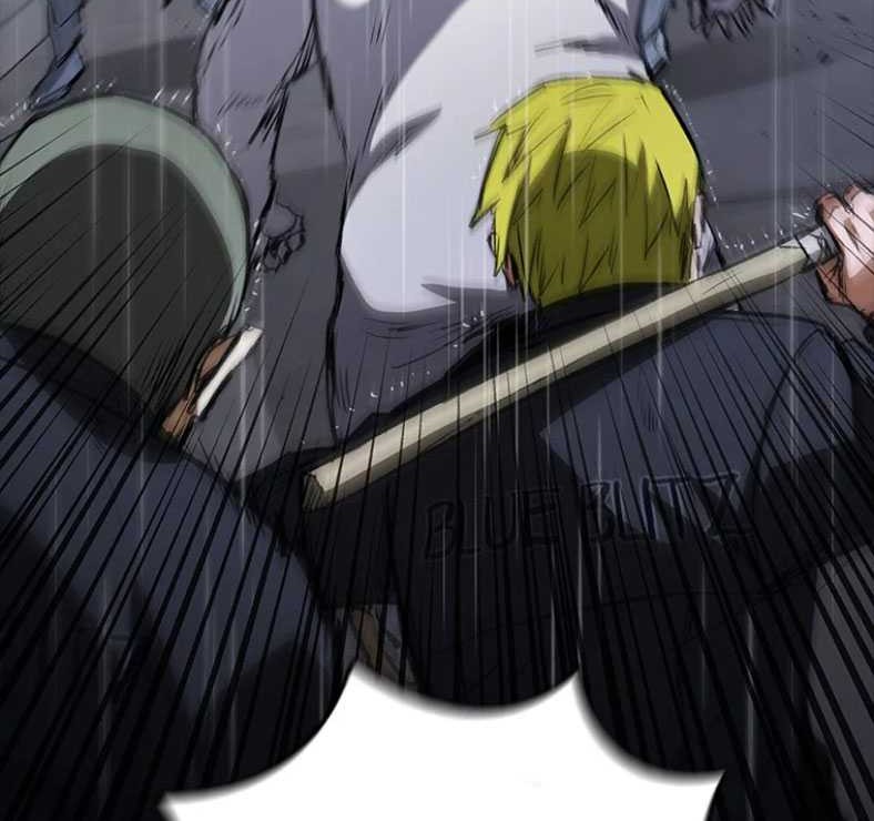 Shark Wyvern Chapter 30 Gambar 4