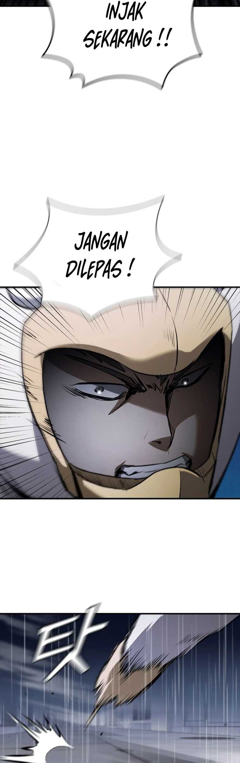 Shark Wyvern Chapter 30 Gambar 5