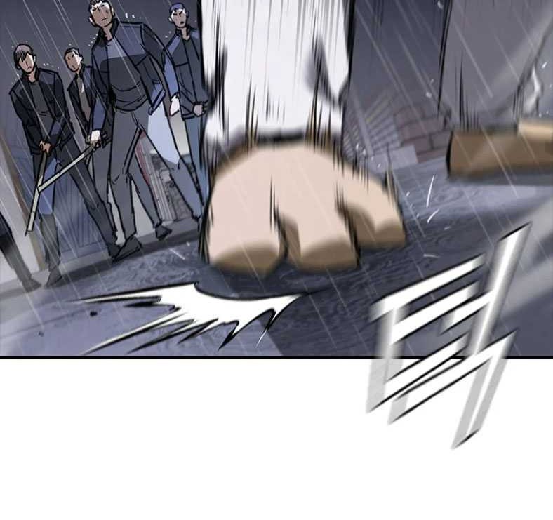 Shark Wyvern Chapter 30 Gambar 7