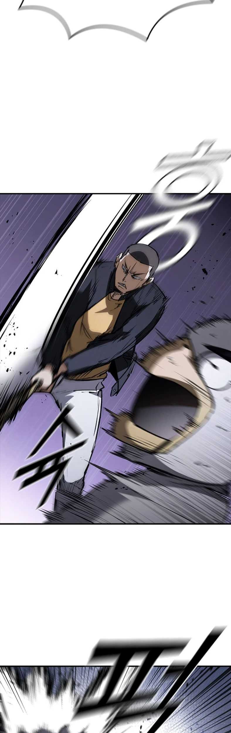 Shark Wyvern Chapter 30 Gambar 11