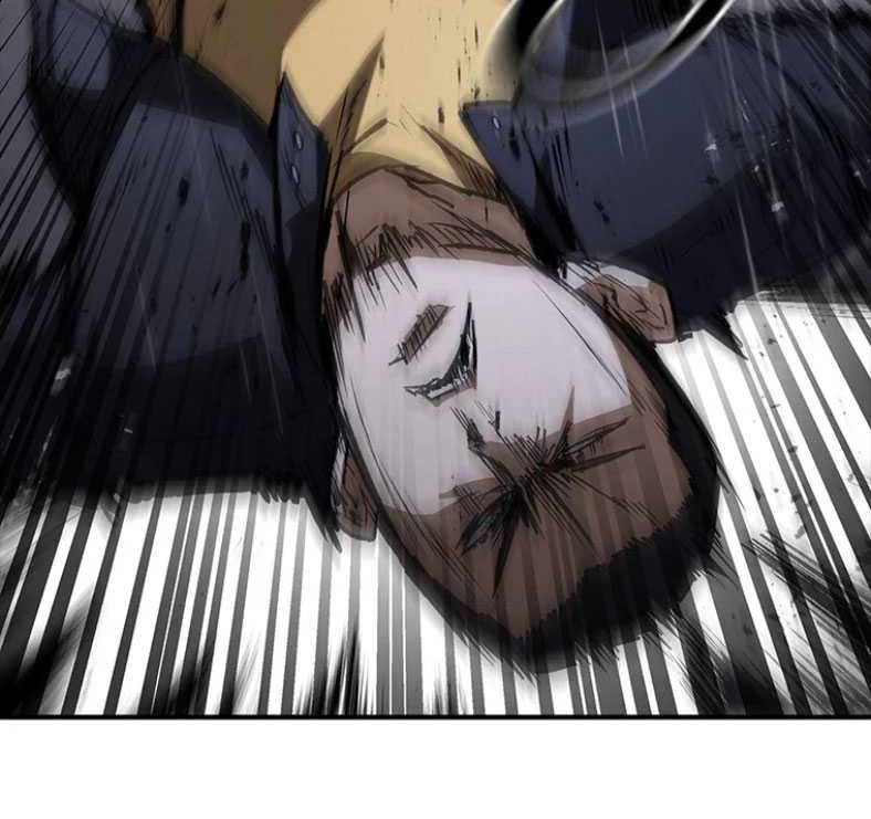 Shark Wyvern Chapter 30 Gambar 13