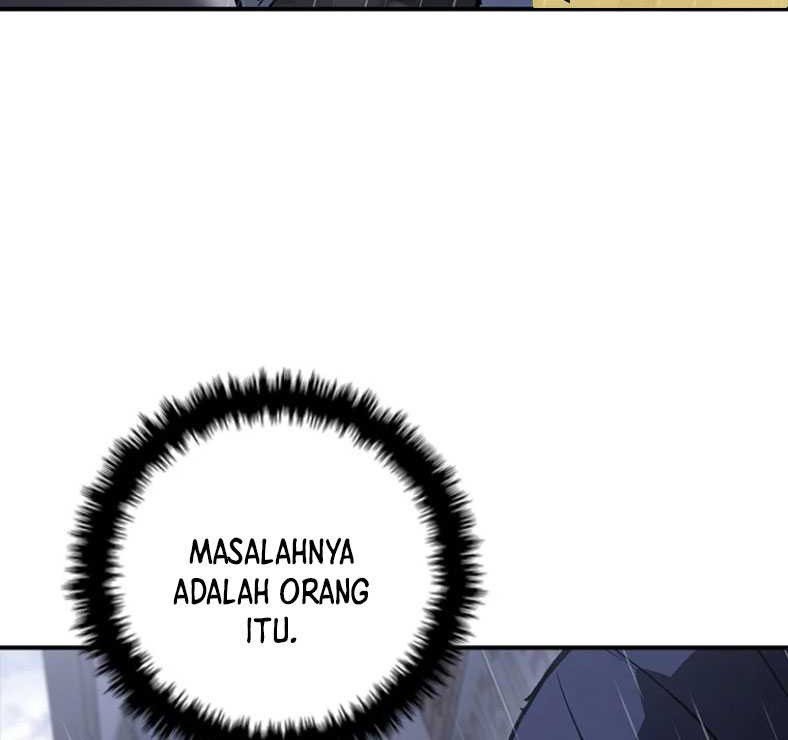 Shark Wyvern Chapter 30 Gambar 16