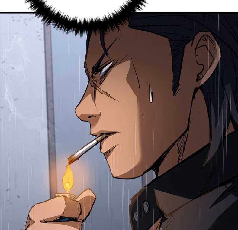 Shark Wyvern Chapter 30 Gambar 19