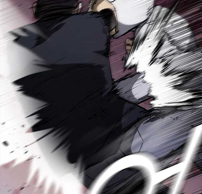 Shark Wyvern Chapter 30 Gambar 22