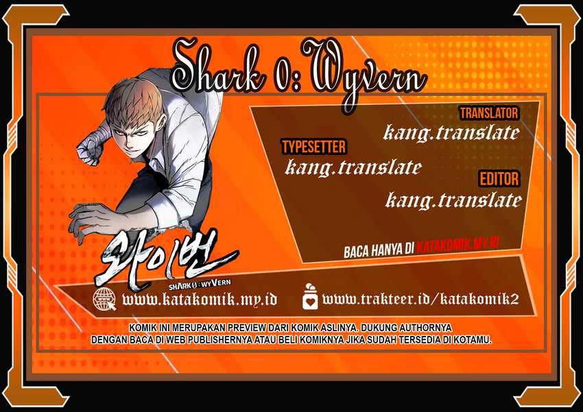 Baca Komik Shark Wyvern Chapter 29 Gambar 1