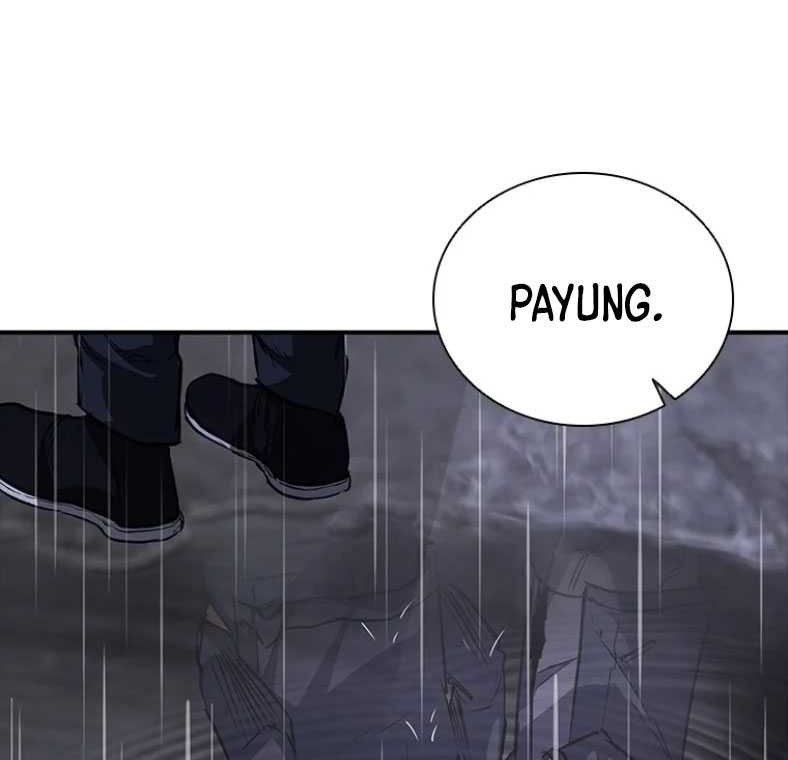 Shark Wyvern Chapter 29 Gambar 28