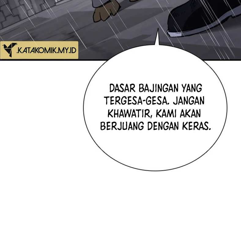 Shark Wyvern Chapter 29 Gambar 34