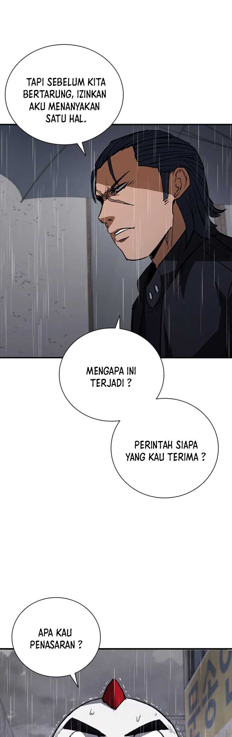 Shark Wyvern Chapter 29 Gambar 35