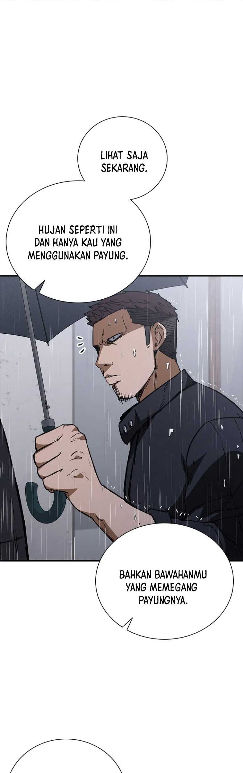 Shark Wyvern Chapter 29 Gambar 39