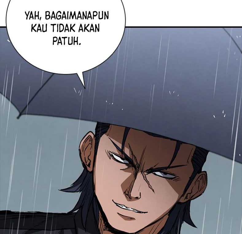 Shark Wyvern Chapter 29 Gambar 40