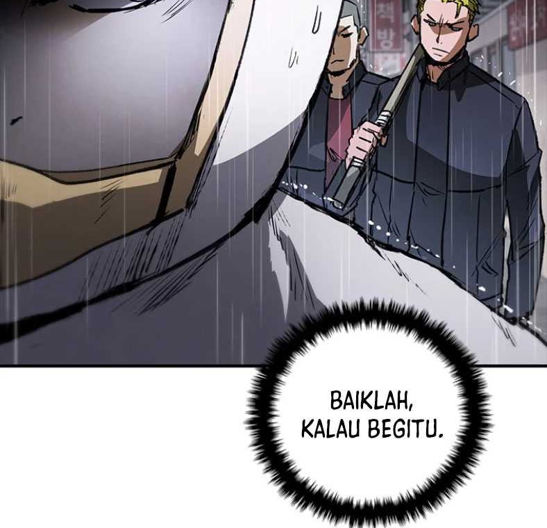 Shark Wyvern Chapter 29 Gambar 46