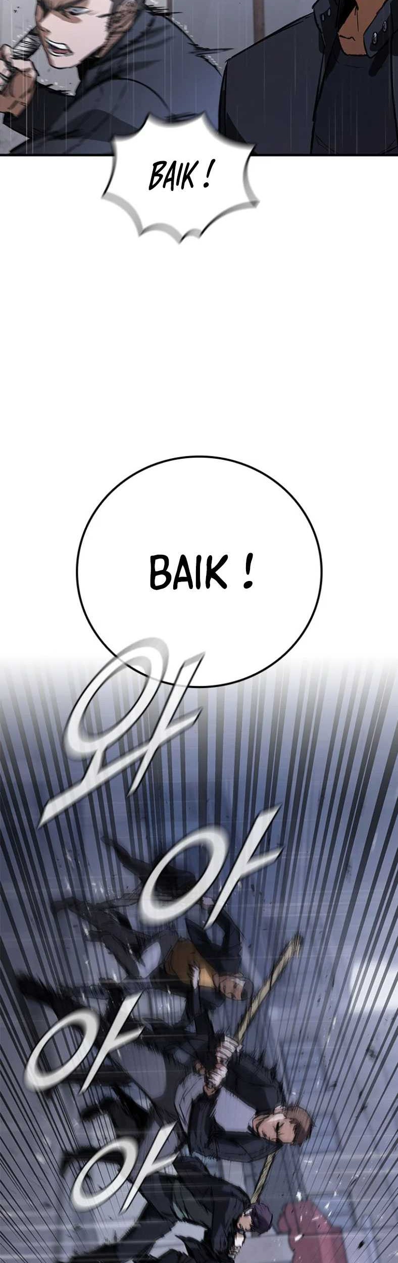 Shark Wyvern Chapter 29 Gambar 51