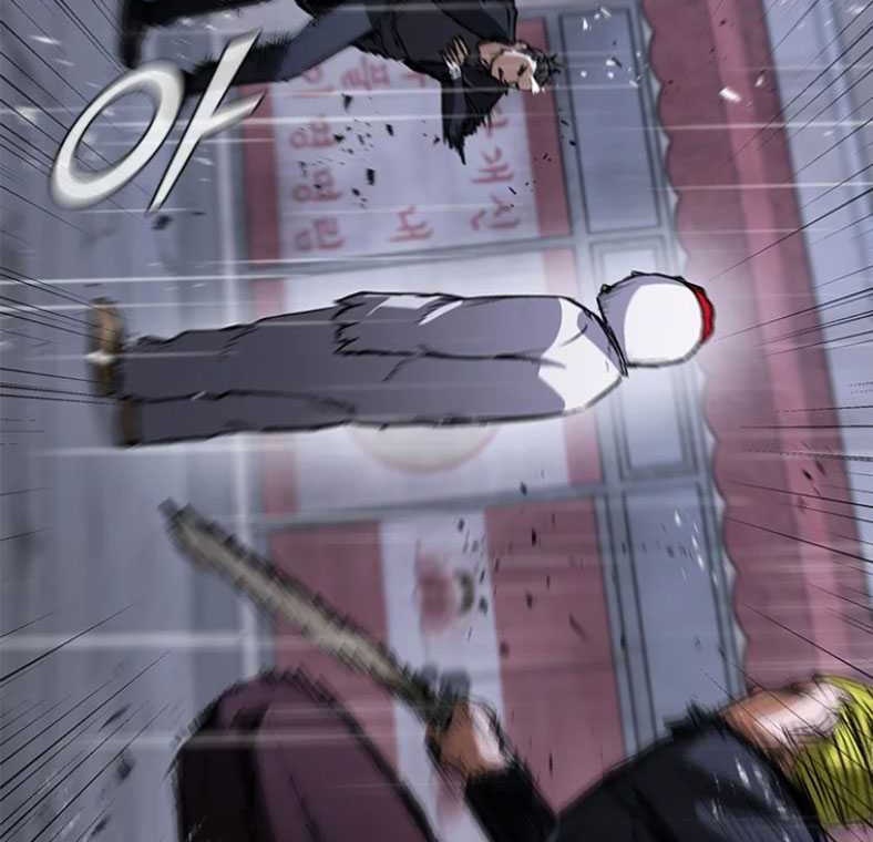 Shark Wyvern Chapter 29 Gambar 52