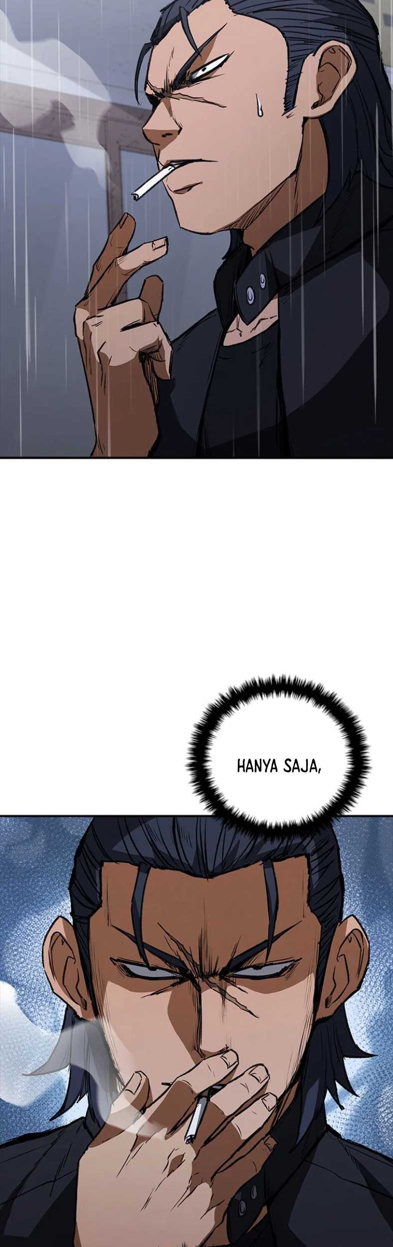Shark Wyvern Chapter 29 Gambar 56
