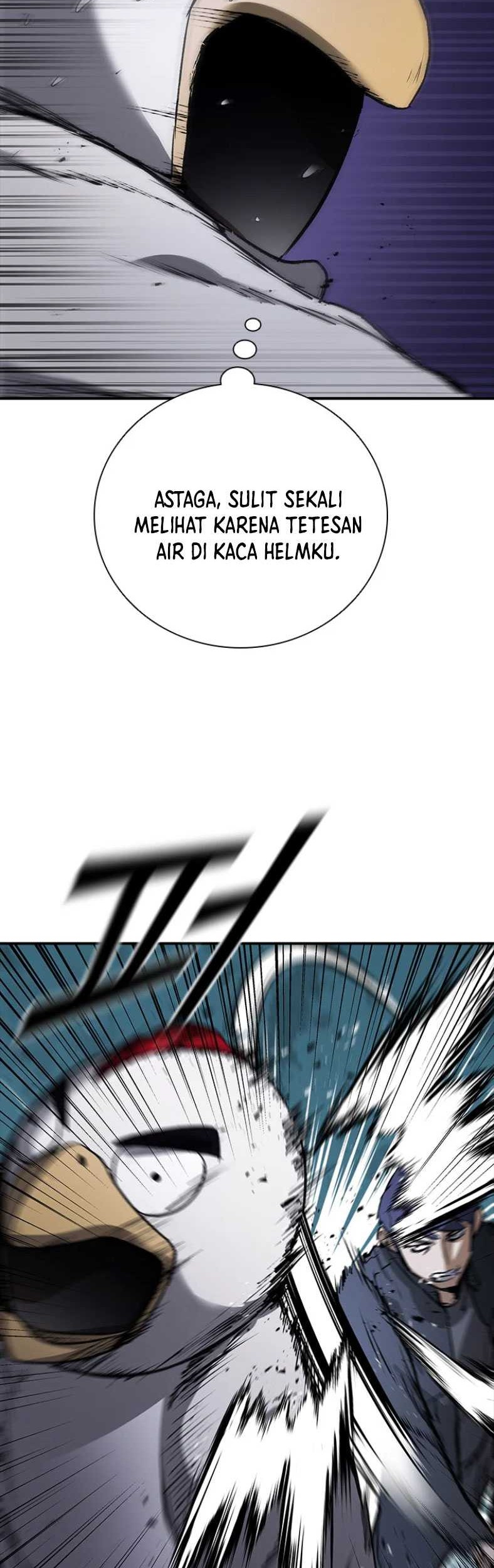 Shark Wyvern Chapter 29 Gambar 60