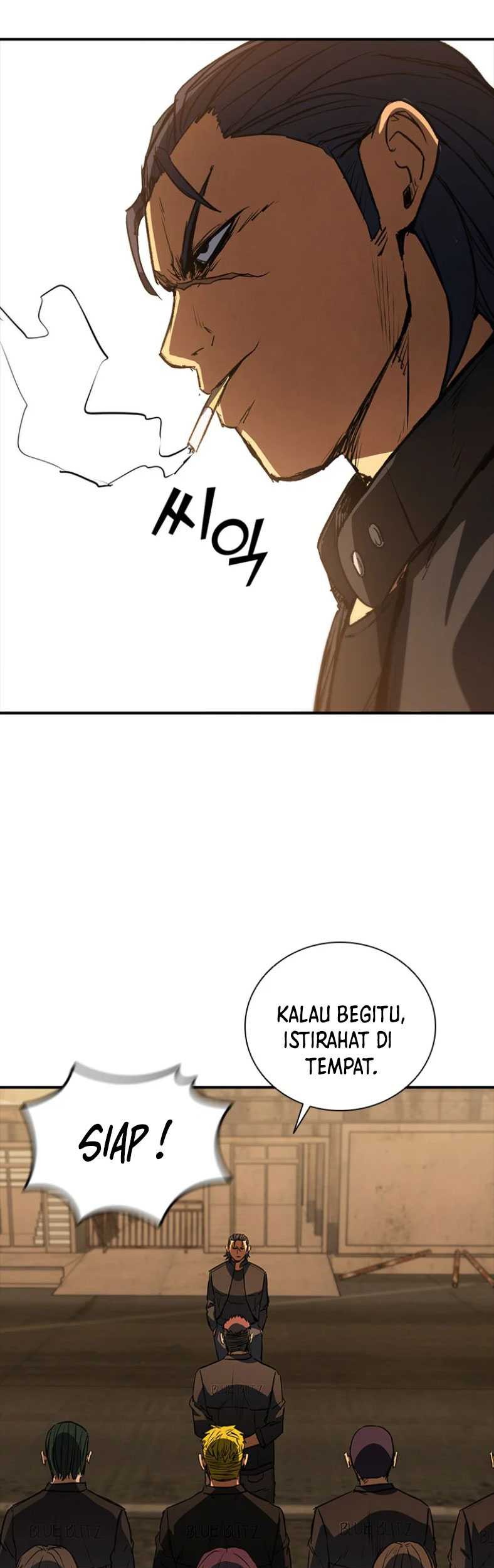 Shark Wyvern Chapter 29 Gambar 5