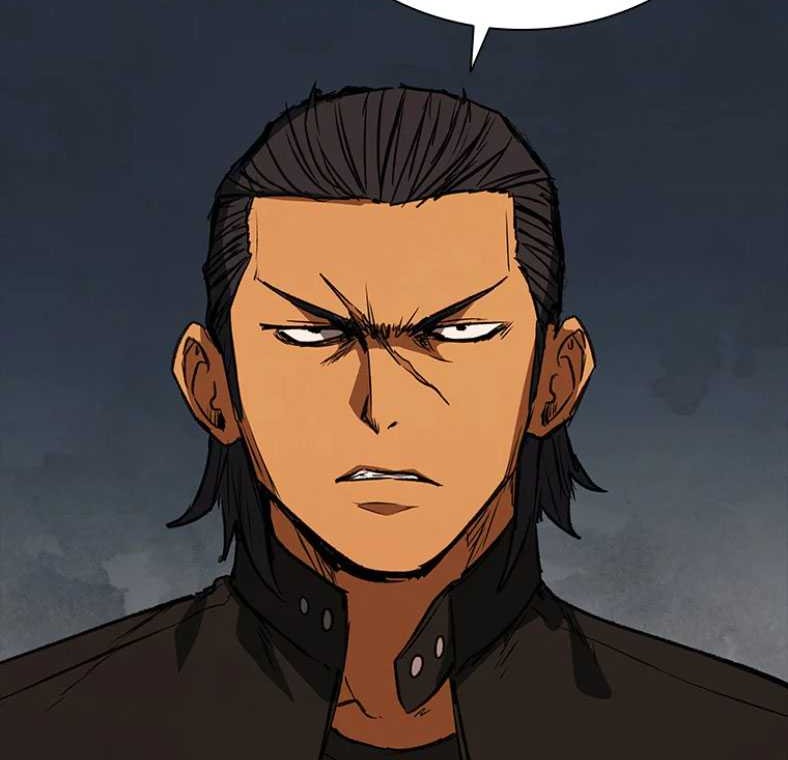 Shark Wyvern Chapter 29 Gambar 10